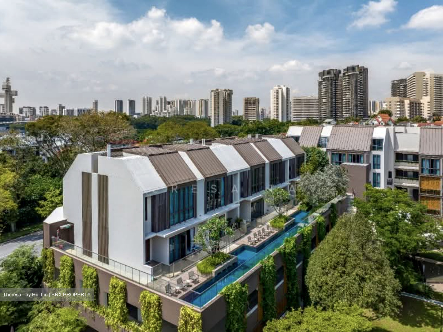 Parksuites (D10), Apartment #573591461